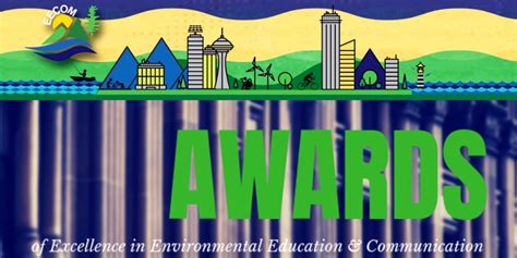 EECOM Awards of Excellence 2019